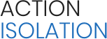 Logo Action Isolation