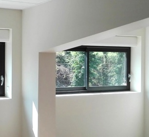 pose de fenêtres Bréval (78)