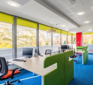 création bureau Bréval (78)