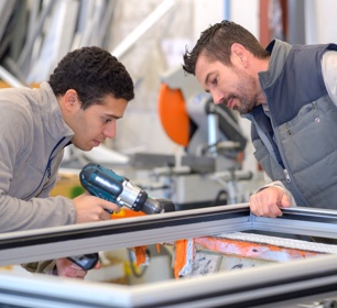 pose menuiserie, fenetres, Bréval (78), Mantes-la-Jolie