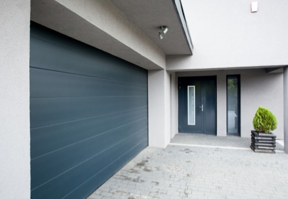 Portes de garage