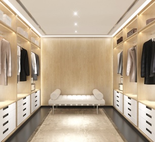 entreprise d’aménagement intérieur à Bréval (78)