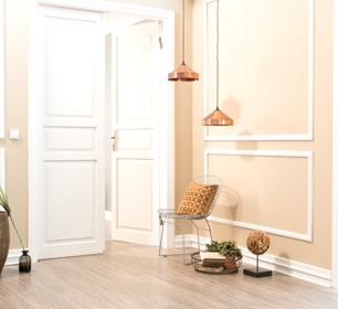 entreprise d’aménagement intérieur à Bréval (78)