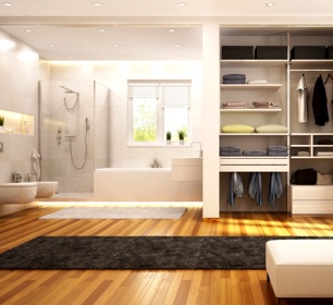 entreprise d’aménagement intérieur à Bréval (78)