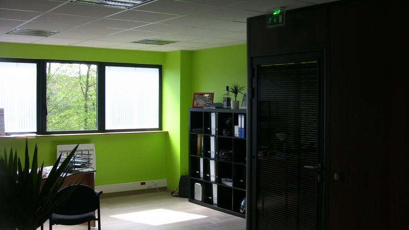 Création de bureaux 1