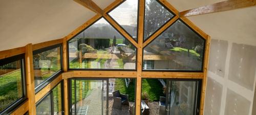 Menuiserie aluminium